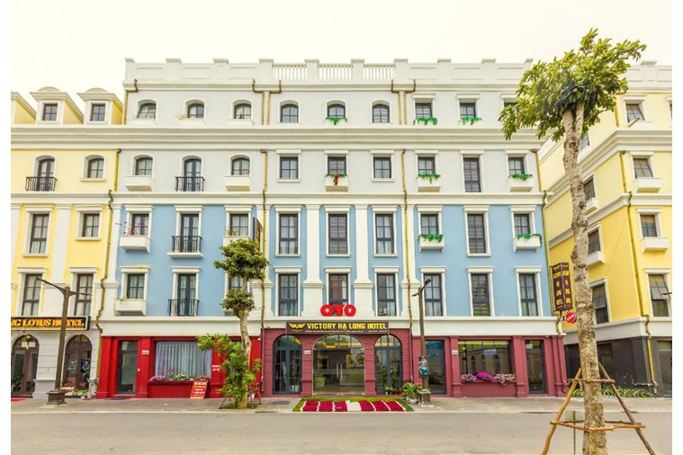 Victory Hạ Long Hotel